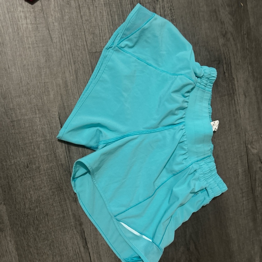 lulu lemon hotty hots